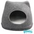 Pawise Лежанка Иглу с замком для кошек 40 см