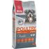 Сухой корм для собак Blitz Classic Adult All Breeds с домашней птицей 15 кг