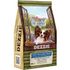 Сухой корм для собак мелких пород Dezzie Adult Small Breed с курицей и говядиной 3 кг