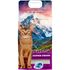 Savanna Super Strong Комкующийся наполнитель Морской бриз для кошек 5 л