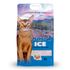 Наполнитель впитывающий для кошек Savanna ICE 16 л силикагель, с цветочным ароматом