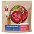 Сухой корм для собак мелких пород Purina One с говядиной и рисом 1,5 кг
