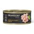 Влажный корм для кошек Grandorf Fresh Куриная грудка в желе 70 г