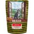Влажный корм для кошек Dezzie Adult Кусочки с уткой и печенью в соусе 85 г