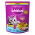 Сухой корм для стерилизованных кошек Whiskas с курицей 800 г