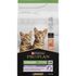 Сухой корм для стерилизованных котят Pro Plan Kitten Sterilised Корм с лососем 1,5 кг