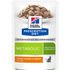 Влажный корм для кошек для снижения и контроля веса Hill’s Prescription Diet Metabolic Кусочки с курицей в соусе 85 г
