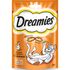 Лакомство для кошек Dreamies Лакомые подушечки с курицей 30 г