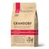 Сухой корм для домашних кошек Grandorf Indoor с ягненком и индейкой 400 г