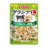 Влажный корм для собак INABA Gracia L Куриное филе с овощами в желе 280 г