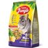Happy Jungle Корм для шиншилл 400 гр