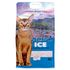 Наполнитель впитывающий для кошек Savanna ICE 16 л силикагель, с ароматом детской присыпки
