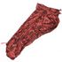 ForMyDogs Дождевик Листва коричневый для девочек Корги 41×58 см