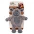 Игрушка Животное для собак All For Paws Lamb со звуком в ассортименте