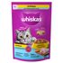 Сухой корм для стерилизованных кошек Whiskas с курицей 350 г