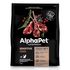 Сухой корм для кошек с чувствительным пищеварением AlphaPet Sensitive с ягненком 7 кг