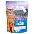 Наполнитель впитывающий для кошек Savanna ICE 4 л силикагель, с ароматом детской присыпки