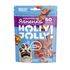 Лакомство для собак мелких пород Holly Jolly! Кусочки из ягнёнка 60 г