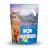 Наполнитель впитывающий для кошек Savanna ICE 8 л силикагель, с ароматом лимона
