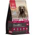 Сухой корм для собак Blitz Sensitive Adult All Breeds с говядиной и рисом 1,8 кг