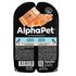 Влажный корм для щенков, беременных и кормящих собак AlphaPet Superpremium Паштет с лососем 100 г