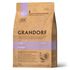 Сухой корм для собак мелких пород Grandorf Adult Mini с индейкой и бурым рисом 3 кг