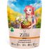 Влажный корм для кошек Zillii Adult Кусочки с индейкой в соусе 85 г