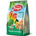 Happy Jungle Корм для средних попугаев 500 гр