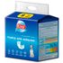 Cliny Пояса для кобелей S 3−6 кг 12шт.