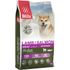 Беззерновой сухой корм для собак Blitz Holistic Adult All Breeds с ягненком и лососем 1,5 кг