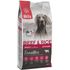 Сухой корм для собак Blitz Sensitive Adult All Breeds с говядиной и рисом 15 кг