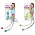 Pawise Игрушка Осьминог для кошек 27 см