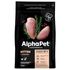 Сухой корм для котят, беременных и кормящих кошек AlphaPet Kitten с цыпленком 1,5 кг