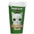 Hysen Clean Гранулы дезодорирующие для лотка Сочное яблоко 450 гр