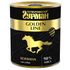 Влажный корм для собак Четвероногий Гурман Golden с кониной в желе 340 г