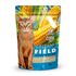 Наполнитель комкующийся для кошек Savanna FIELD CORN 10 л кукурузный, без запаха, смываемый
