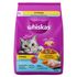 Сухой корм для стерилизованных кошек Whiskas с курицей 1,3 кг