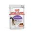 Влажный корм для стерилизованных кошек Royal Canin Sterilised Кусочки в соусе 85 г