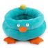 All For Paws Лежанка Kitty Утенок голубая 38*38*21 см