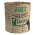 Влажный корм Frais Classique Курица в желе для собак 850 г