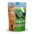 Наполнитель комкующийся для кошек Savanna FIELD TOFU 6 л соевый, без запаха, смываемый