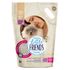 Little Friends Наполнитель Tofu Natural комкующийся для кошек 5 л
