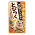 Лакомство для кошек Inaba Tobitsuku Yakikatsuo Снеки со вкусом кацуобуси 25 г