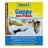 Tetra Guppy Хлопьевидный корм для гуппи 12 гр