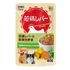 Влажный корм для собак INABA Wakadori Reba Куриная печень с овощами 40 г