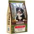 Сухой корм для собак крупных пород Dezzie Adult Large Breed с курицей и говядиной 3 кг