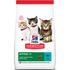 Сухой корм для котят для здорового роста и развития Hill’s Science Plan Kitten с тунцом 300 г