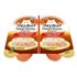 Влажный корм для кошек INABA Ciao Twins Terrine Паштет с тунцом Магуро и куриным филе со вкусом кацуобуси 70 г