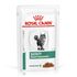 Влажный корм для кошек при ожирении Royal Canin Satiety Weight Management Кусочки в соусе 85 г