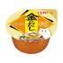 Влажный корм для кошек INABA Ciao Kinnodashi Cup Куриное филе с миксом тунцов Кацуо и Магуро в соусе 70 г